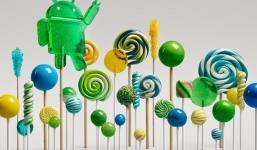 Android 5.0 Lollipop chính thức ra mắt