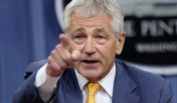 Lầu Năm Góc kêu gọi quân đội sẵn sàng đối phó với Nga