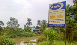 Bà chủ trại heo siêu nạc và cú lừa hàng chục tỷ đồng (kỳ 1)  