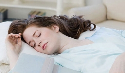 Ngủ trưa thế nào để không hại sức khoẻ?
