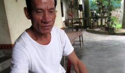 Người dân trả lại 180 triệu đồng tiền đền bù phát thừa