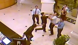 Nguyên nhân dẫn đến vụ hỗn chiến tại khách sạn 4 sao