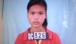 Rúng động lời khai ô sin 17 tuổi đầu độc gia chủ giàu có để cướp