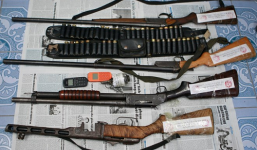 Hành trình nghẹt thở truy bắt trùm ma túy vùng biên