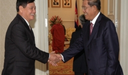 Cựu TBT Nguyễn Công Khế: Tôi có thu nhập cao từ nuôi chim yến