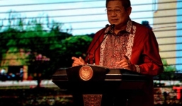 Indonesia đưa trực thăng tới Biển Đông đề phòng Trung Quốc