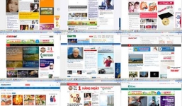 Lỗi hệ thống 2 ngày, VCCorp thiệt hại 5 tỷ đồng