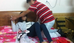 Clip: Vụ nữ sinh sát hại cán bộ huyện qua lời kể của công an xã