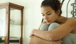 Vợ có bầu 5 tháng mà chồng không biết