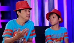 Video clip gương mặt thân quen nhí tập 3: Màn hóa thân đặc sắc