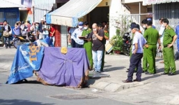 Vụ giết “em dâu”, phân xác phi tang: Tội ác không thể dung thứ