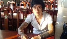 Bắt thanh niên điển trai trốn nã qua hệ thống Facebook