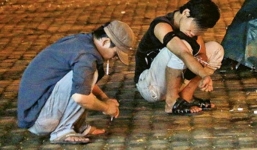 TP Hồ Chí Minh 'bó tay' với con nghiện ma túy