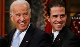 Nghiện ma túy, con trai Phó Tổng thống Mỹ bị đuổi khỏi hải quân