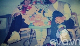 Cuộc gặp định mệnh của chàng trai tìm mẹ và cô gái bị lừa bán 