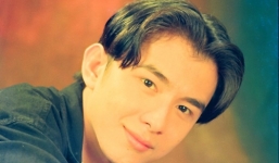 Đan Trường 'ngố' thuở mới vào nghề