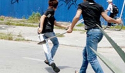 Đối tượng truy nã đặc biệt nguy hiểm đầu thú