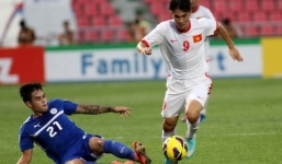 Khán giả Việt Nam có nguy cơ không được xem AFF Cup trên sân nhà