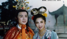 Đường Tăng tái ngộ Tây lương nữ quốc sau 20 năm 