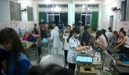 Giám đốc BV chửi bới PV: Vì sợ mất hình ảnh đẹp