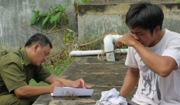 Người mẹ trẻ sát hại con gái 1 tuổi rồi treo cổ tự vẫn