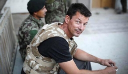 IS tung video mới: “Chiến tranh vùng vịnh lần 3 sắp tới”