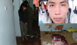 Lời khai nghi can đánh dã man bé gái 14 tuổi ở Thanh Hóa