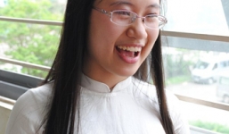 Những bạn trẻ nhận học bổng khủng từ Mỹ