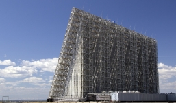 Nga sắp triển khai 'siêu' radar quan sát toàn lãnh thổ châu Âu