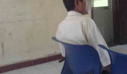 Người đàn ông có khả năng nhìn thấy vợ ngoại tình?