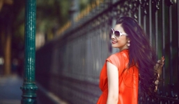 Những ái nữ đại gia độc thân nắm trong tay trăm tỉ 