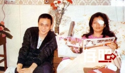 Chuyện tình buồn của biểu tượng điện ảnh quá cố Ông Mỹ Linh