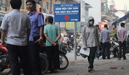 Đánh nhau trên phố, một người tử vong