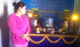 Hy hữu người chết trở về giữa đám tang, cả họ choáng váng