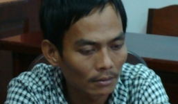 Hành trình giết cha rồi mang đi 150 km phi tang