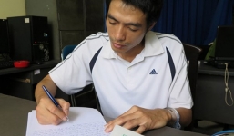 Bi kịch chồng nhẫn tâm sát hại vợ con vì nghi ngoại tình