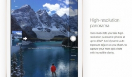 Những điểm mới khiến iPad Air 2 trở nên khác biệt