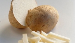 Những lợi ích bất ngờ từ củ đậu