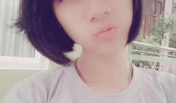 Đa tài như nữ sinh viết bài văn điểm 10 gây xúc động