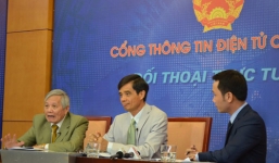 Thứ trưởng Bộ GTVT xin lỗi Đại sứ Nhật Bản vì phát ngôn nhầm