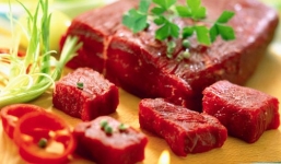 Những loại thực phẩm tối kỵ ăn sống vì cực nguy hiểm