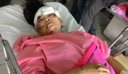 Vụ nổ kho chứa hóa chất ở Sài Gòn kinh hoàng qua lời kể của nạn nhân