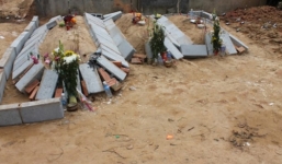 Thư tuyệt mệnh của người mẹ treo cổ cùng hai con nhỏ