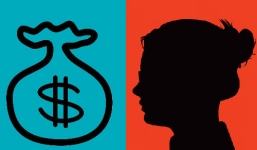 Những bóng hồng bí ẩn xây tổ ấm cho đại gia