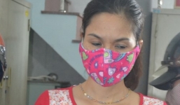 Dấu ma túy trong trường mầm non của con gái