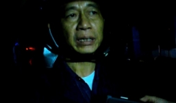 Chỉ huy cảnh sát nói gì về vụ cháy kinh hoàng ở KCN Quang Minh