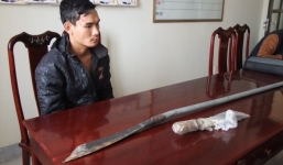 Truy sát người vì mâu thuẫn khi chơi bi a