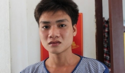 Học cách phá két sắt trong tù về đi ăn trộm