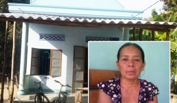 Nỗi đau trong ngôi nhà chứa đầy bi kịch