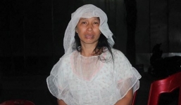 Gia cảnh đáng thương của người xe ôm bị sát hại trong khi truy đuổi nhóm cướp